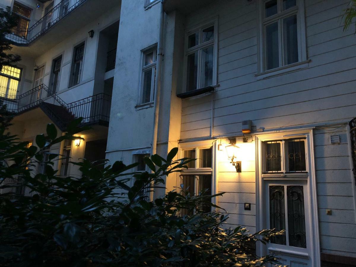 Apartamento Super Super Location - 2