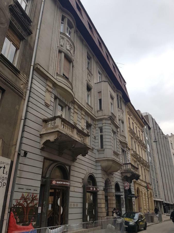 Apartamento Choosy Flat *