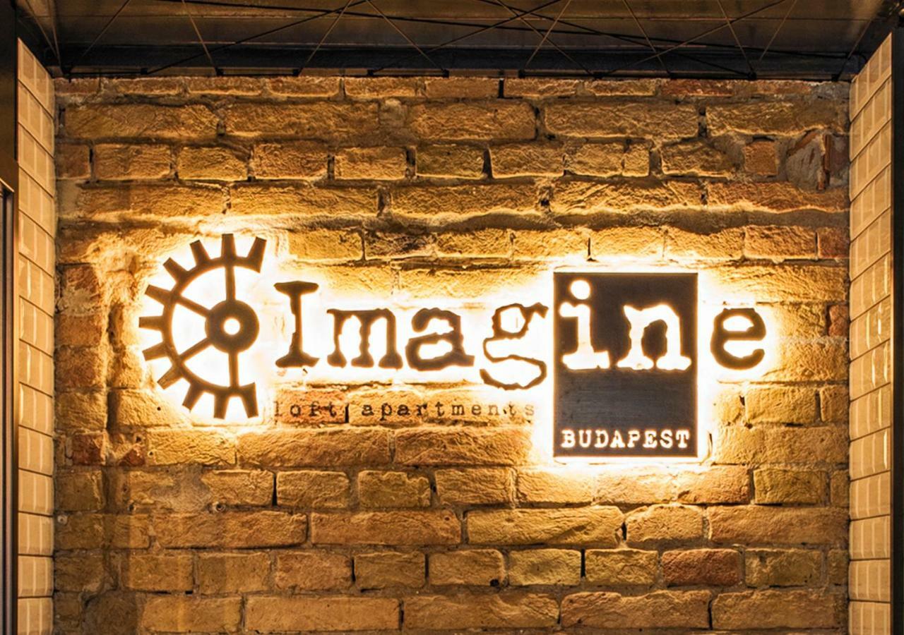 Apartmán Imagine Loft