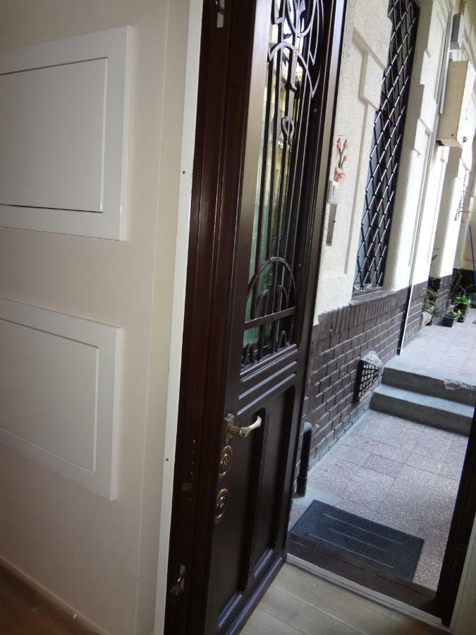 Apartmán Elisabeth Budapest