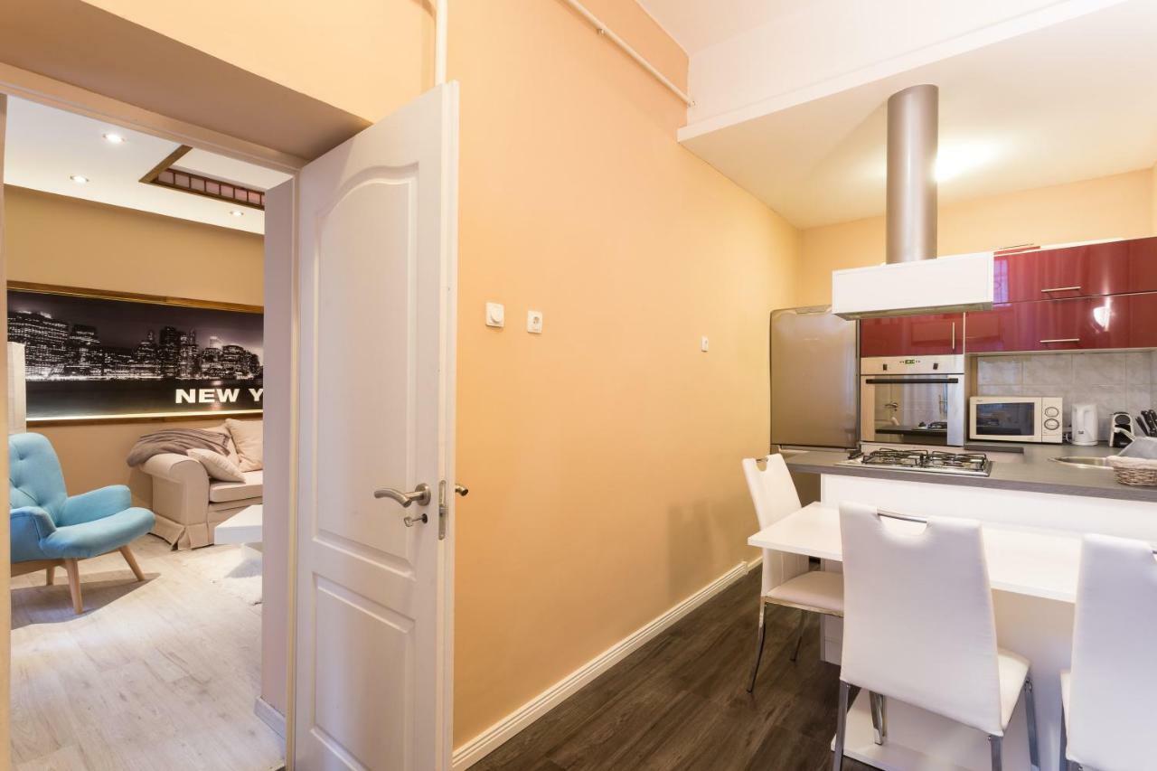 Apartamento Super Super Location - 2 *