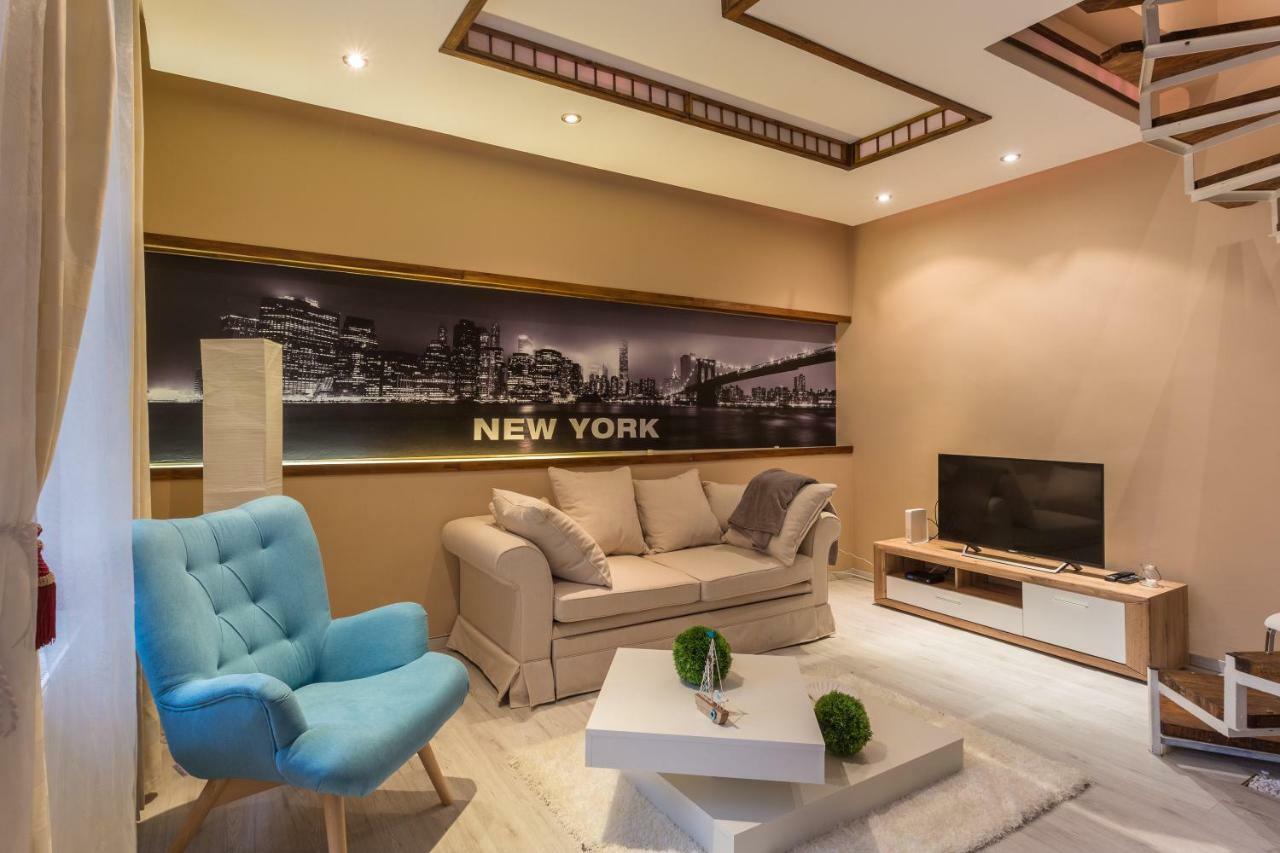 Apartamento Super Super Location - 2