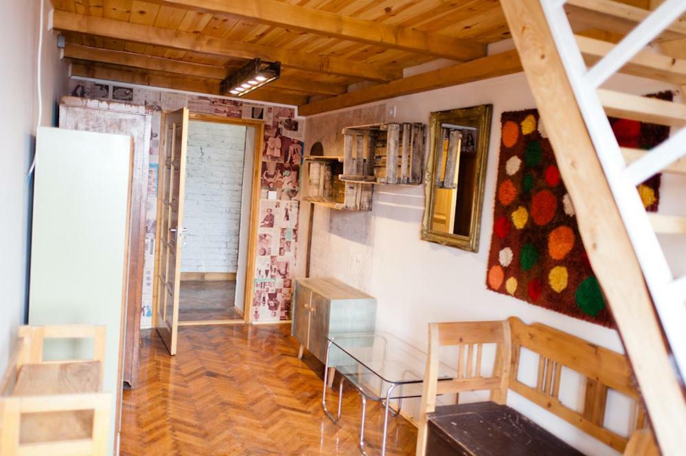 Apartament Tatika