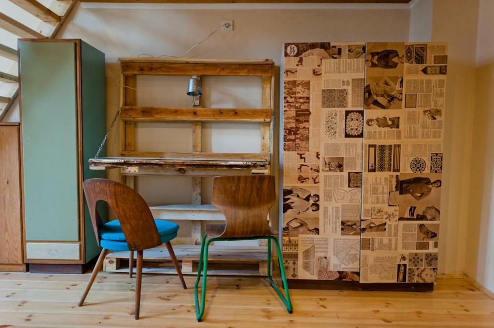 Apartament Tatika *