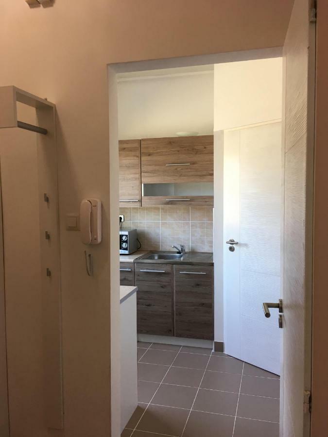 Apartman Barbara House *