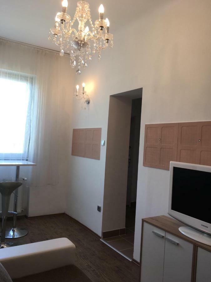 Barbara House Apartman