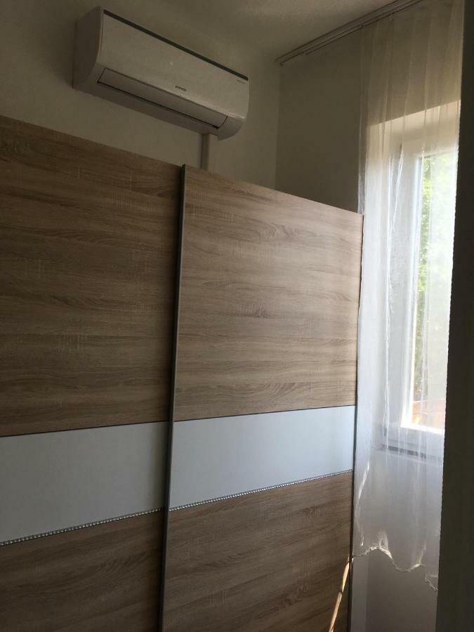Apartman Barbara House *