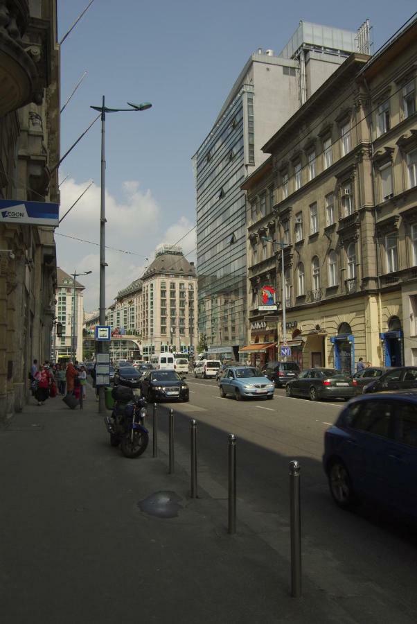 Novak Budapest