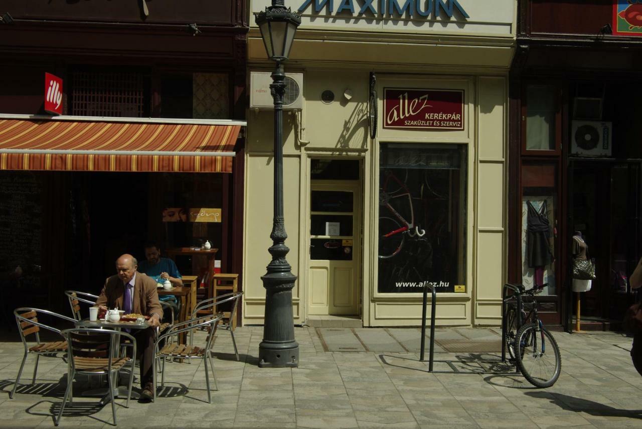 Apartamento Novak *