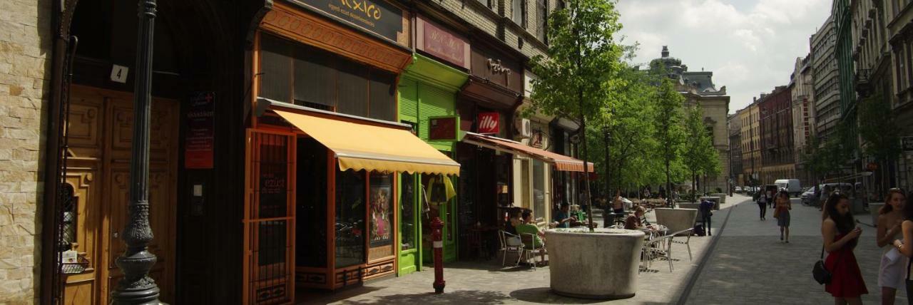 Apartamento Novak *