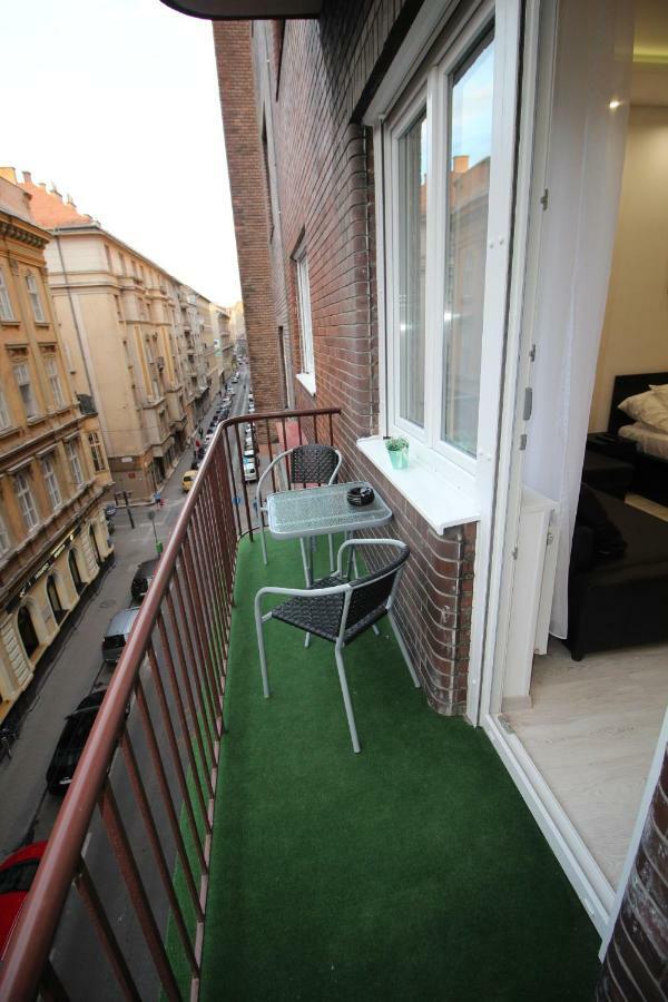Downtown Dreams Apartamento *