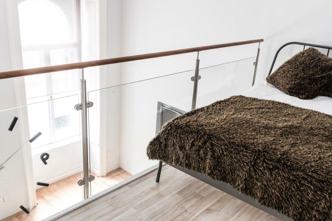 Bg Kaldy Gyula Studio Appartement *