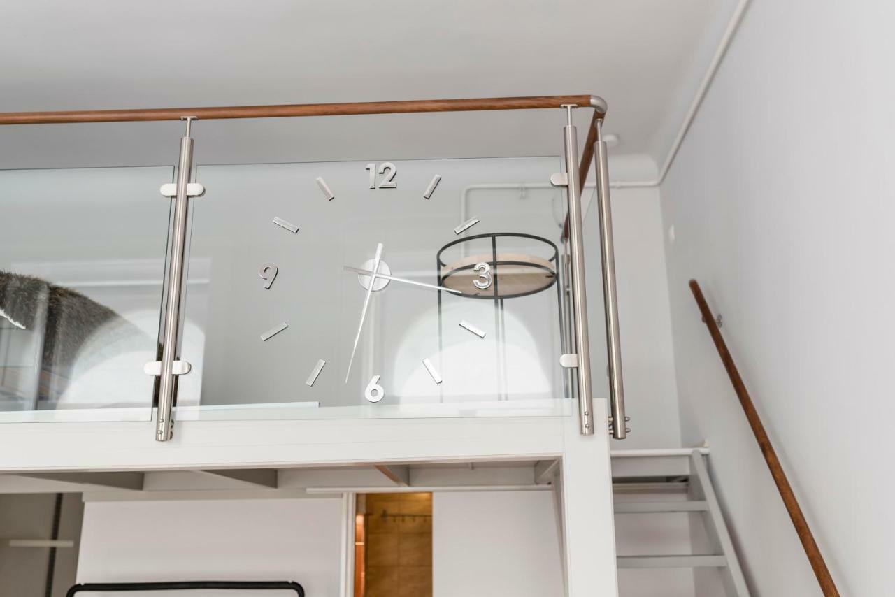 Appartement Bg Kaldy Gyula Studio