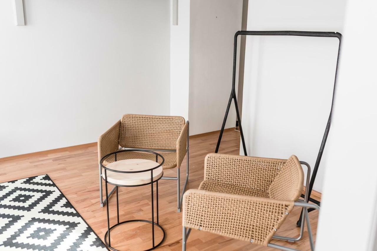 Appartement Bg Kaldy Gyula Studio