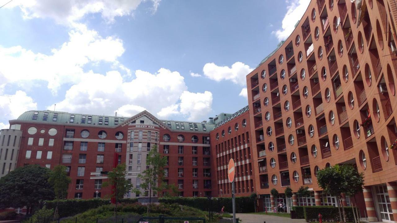 Baross Budapest