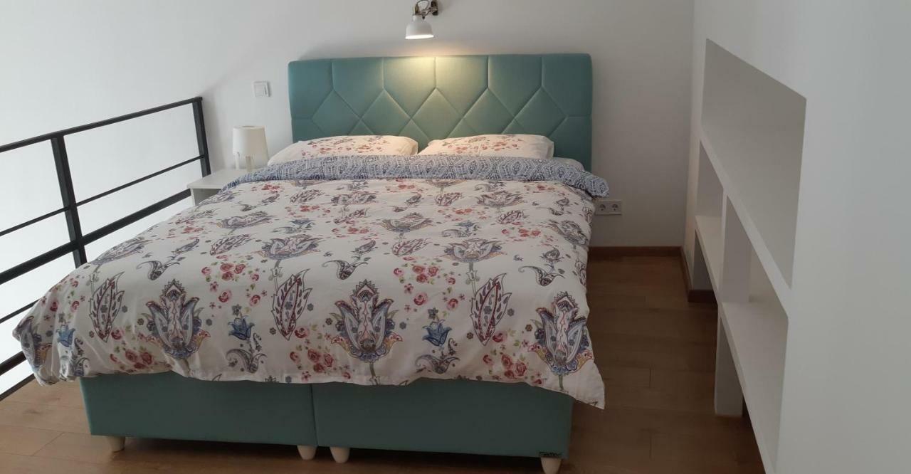 Tempo Life Apartmán