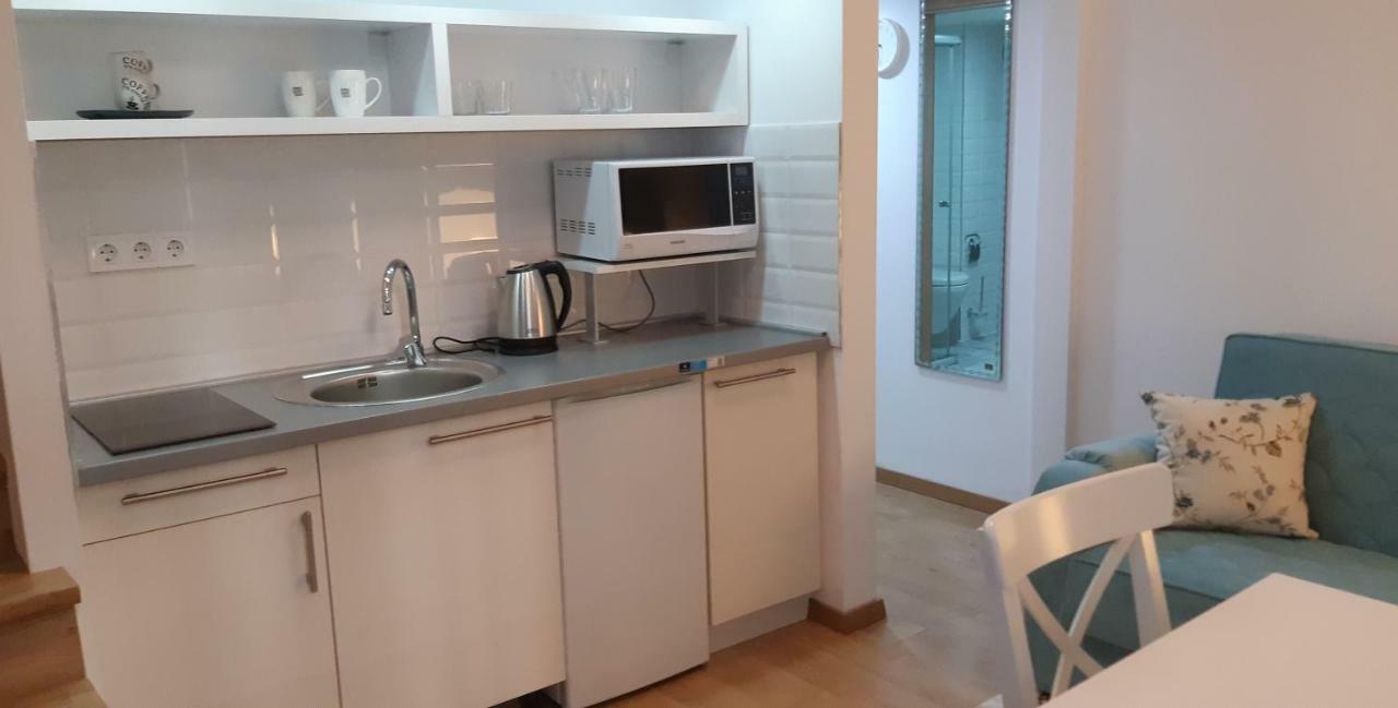 Apartmán Tempo Life Budapešť