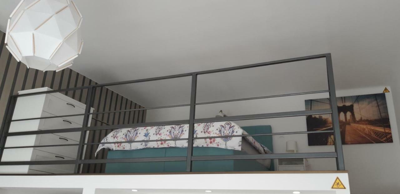 Tempo Life Appartement *