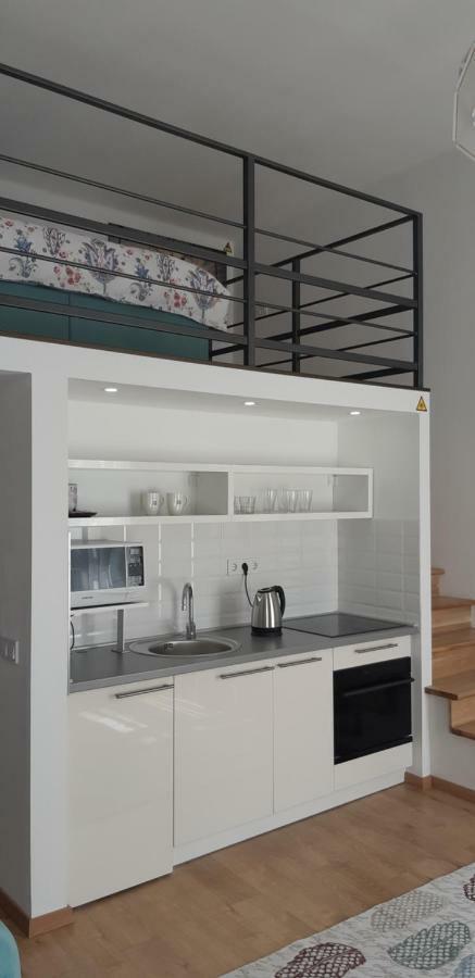 Tempo Life Apartmán Budapešť