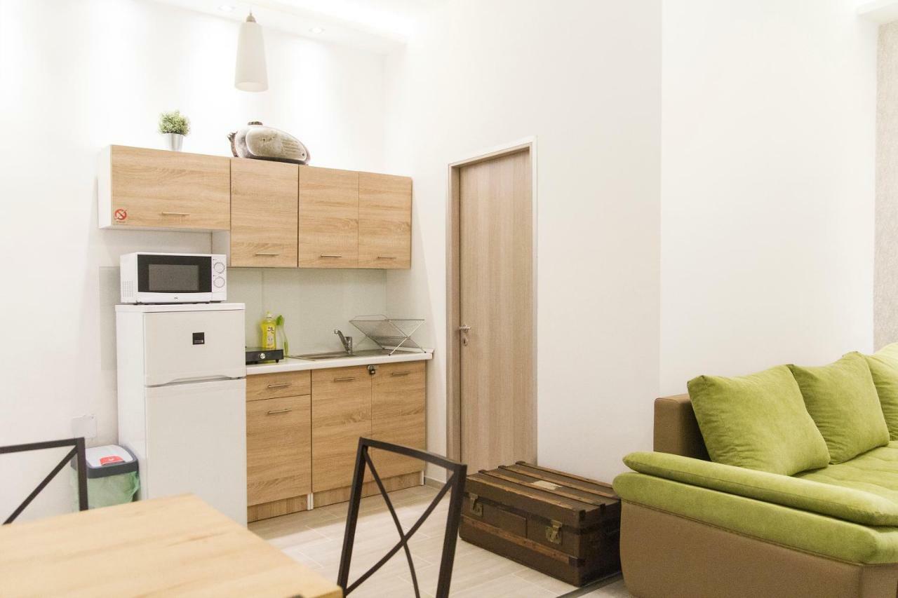 Apartment Cozy