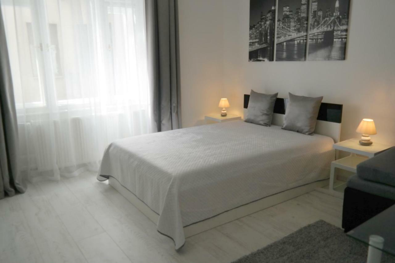 Hestia Apartment *