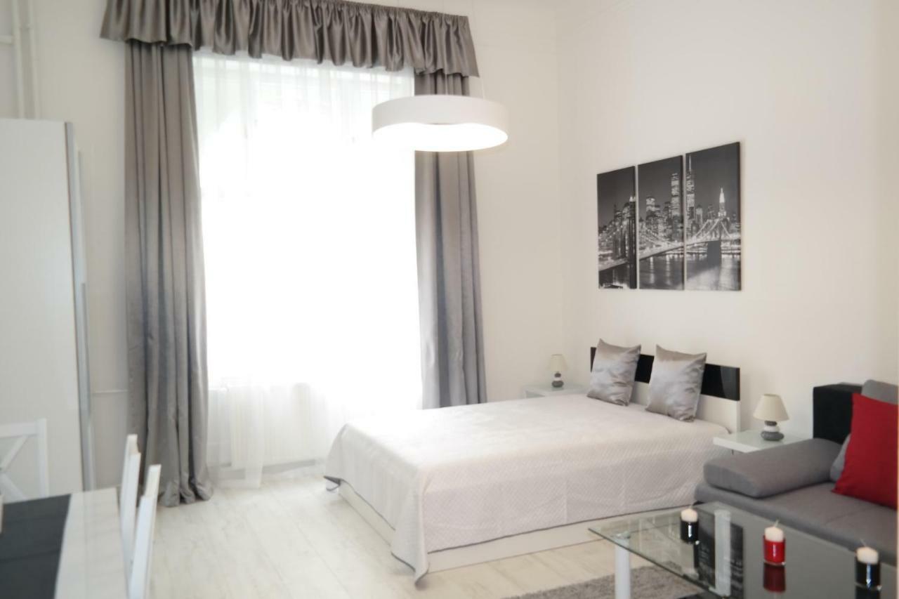 Apartment Hestia *
