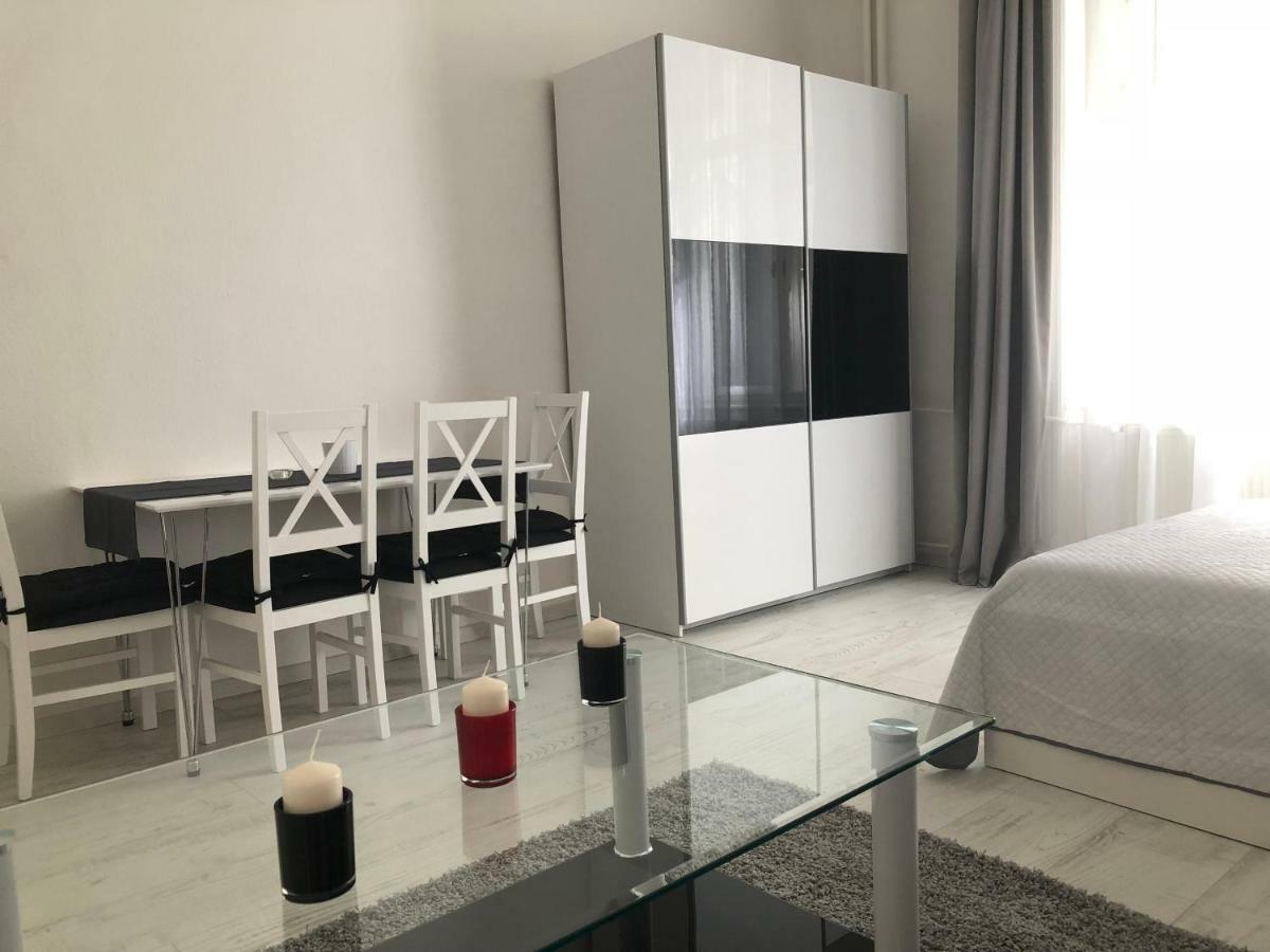 Hestia Apartment