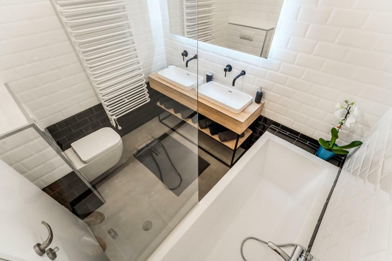 Regi Highrise Oasis Lejlighed *
