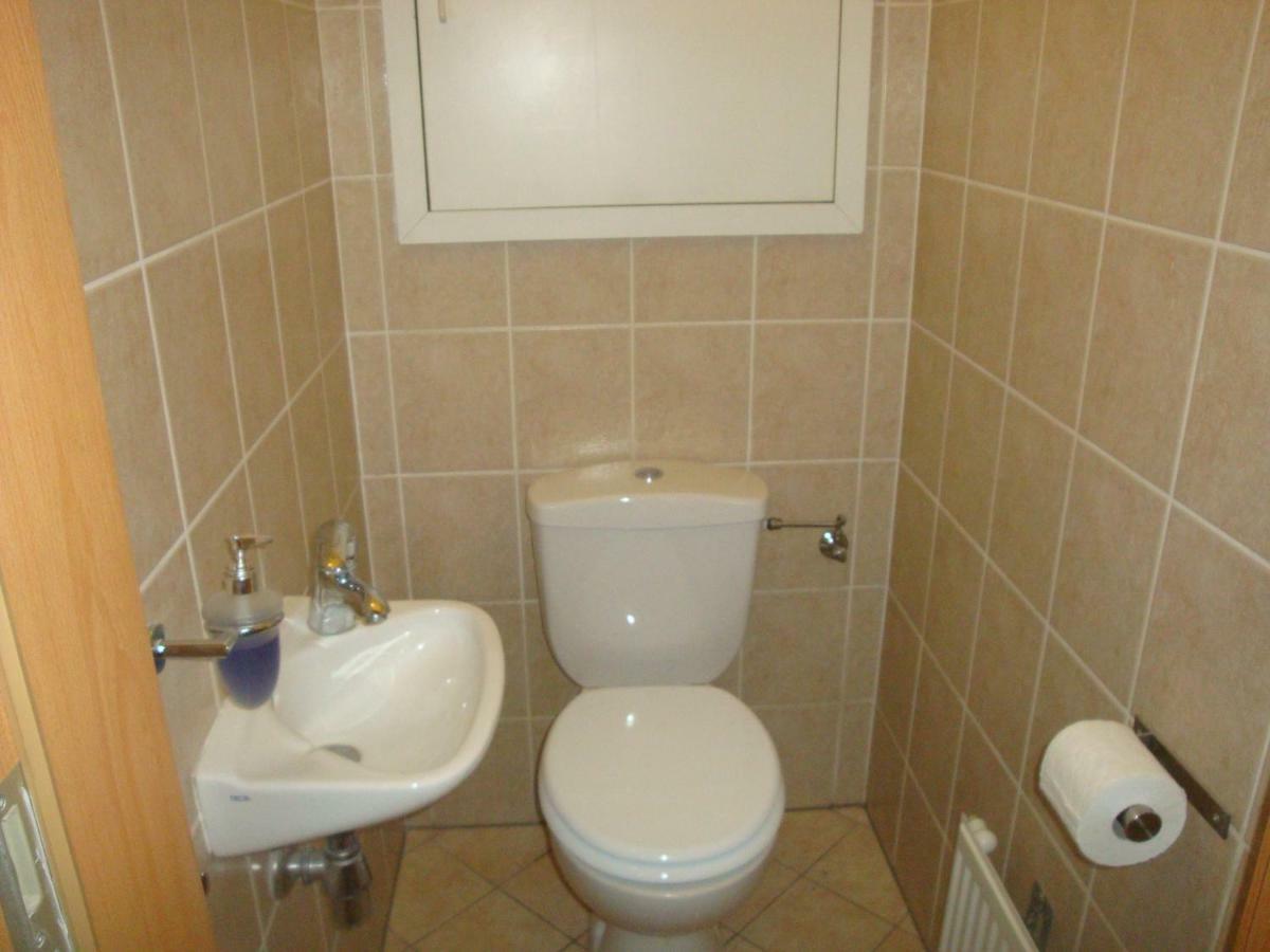 Apartmán Cleopatra Budapešť