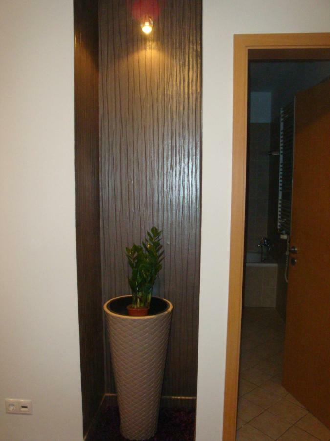 Apartmán Cleopatra *