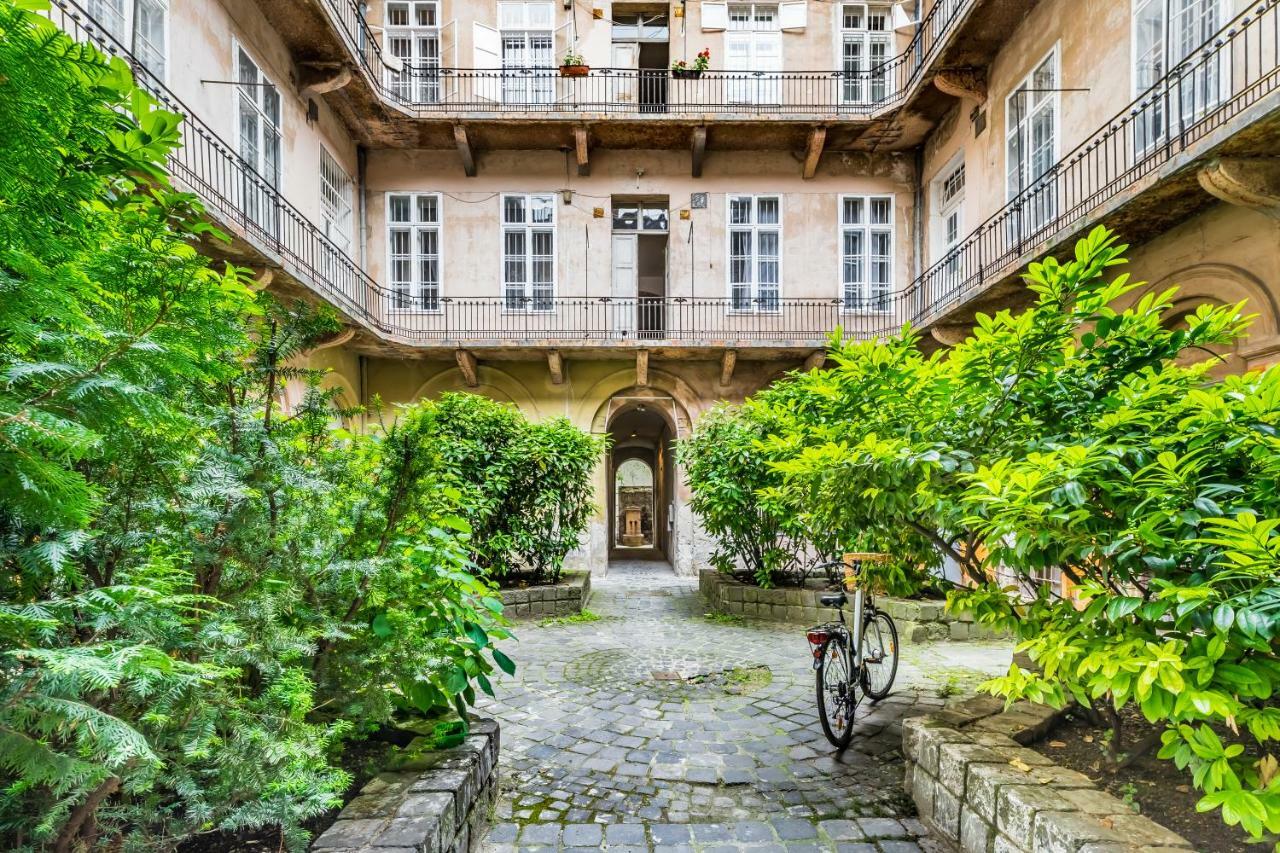 Apartamento Urban Stable Luxury *
