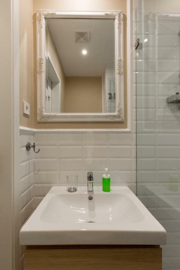 Apartmán Roland Budapest
