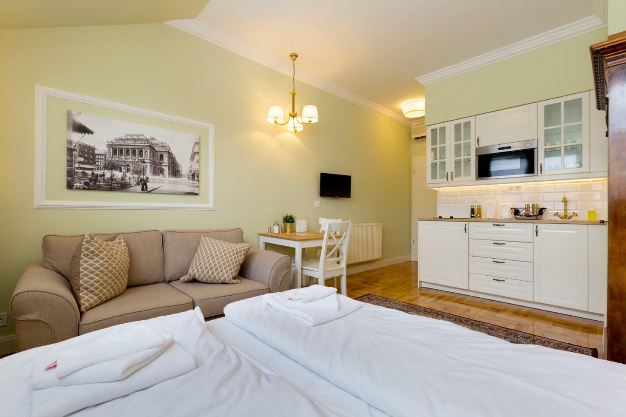 Apartmán Roland *