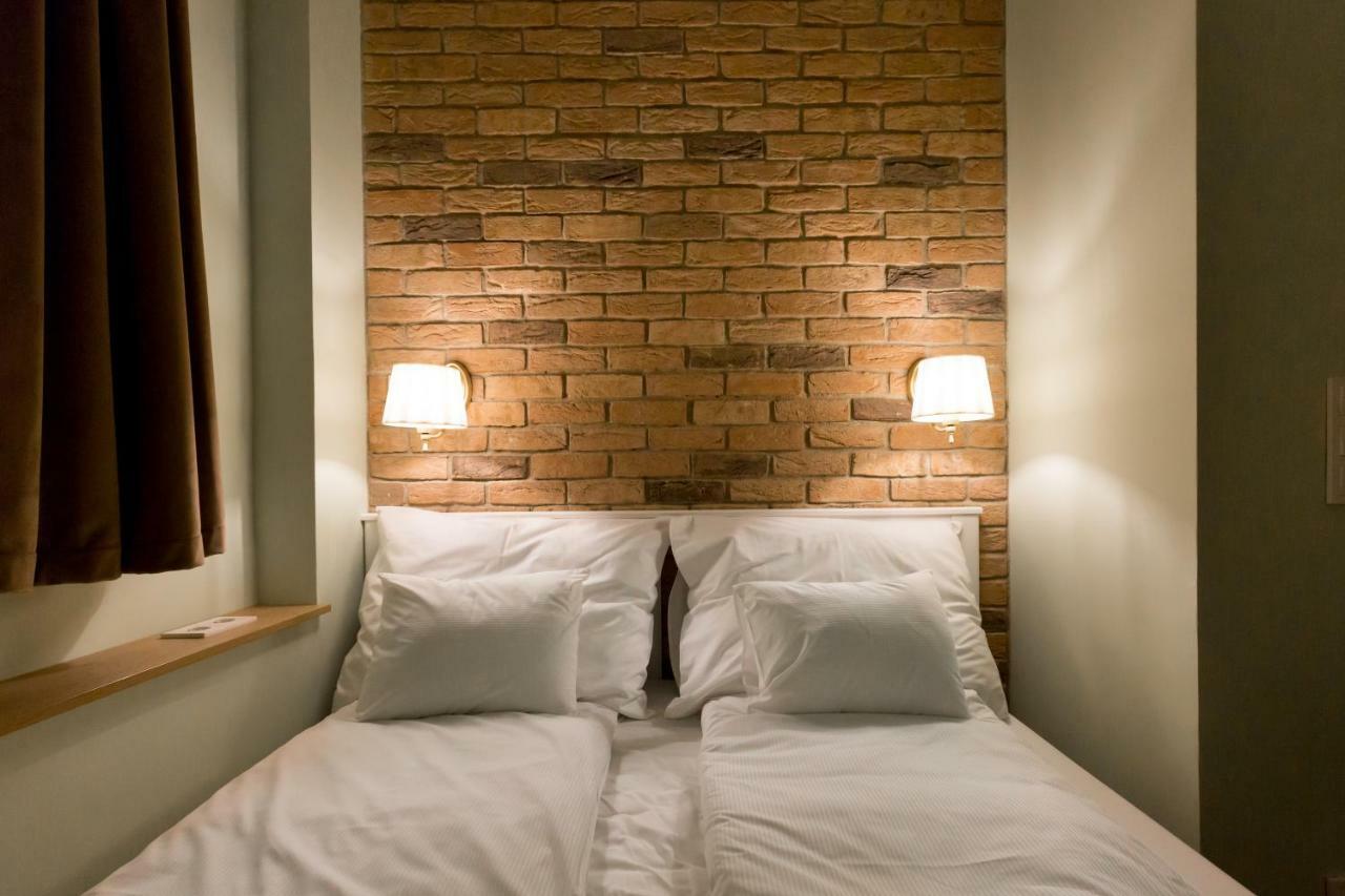 Apartmán Roland *
