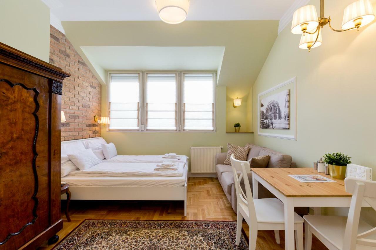 Apartmán Roland *