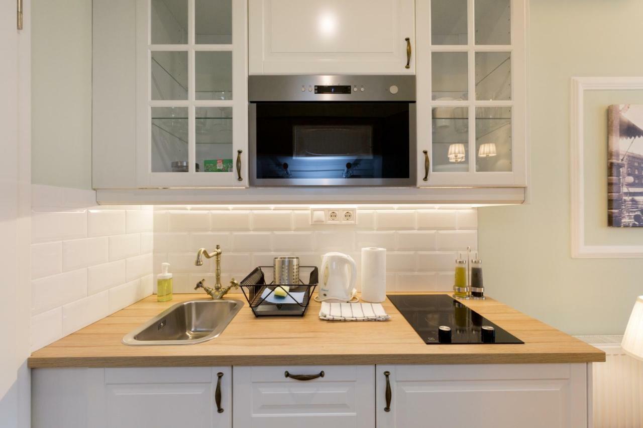 Apartmán Roland Budapest