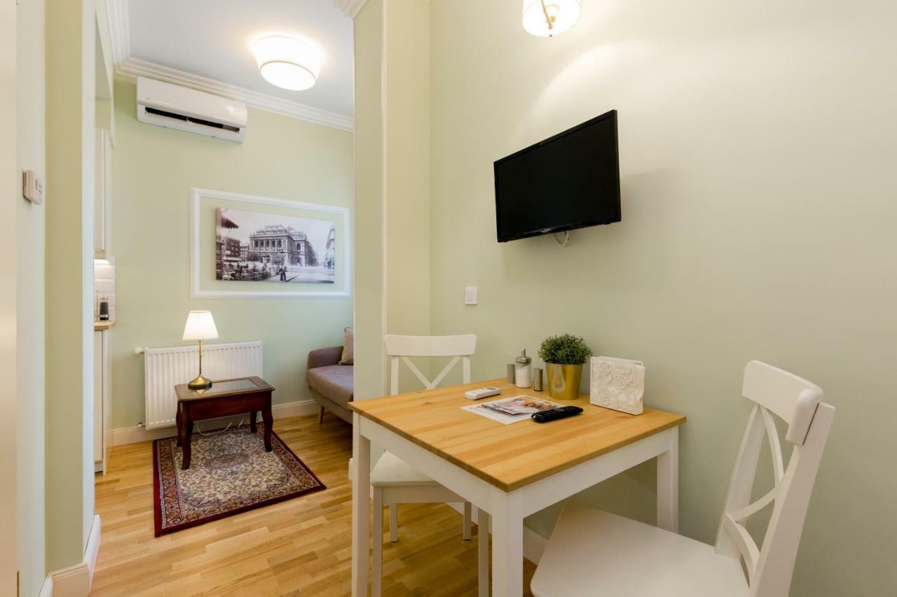 Roland Apartmán *
