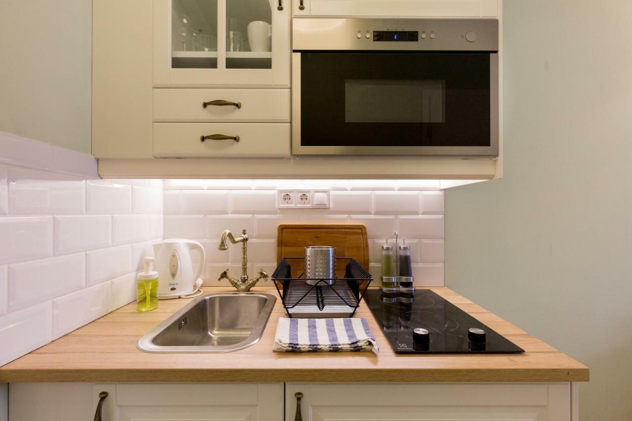 Apartmán Roland Budapest