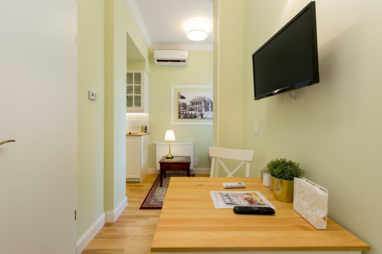 Apartmán Roland Budapest