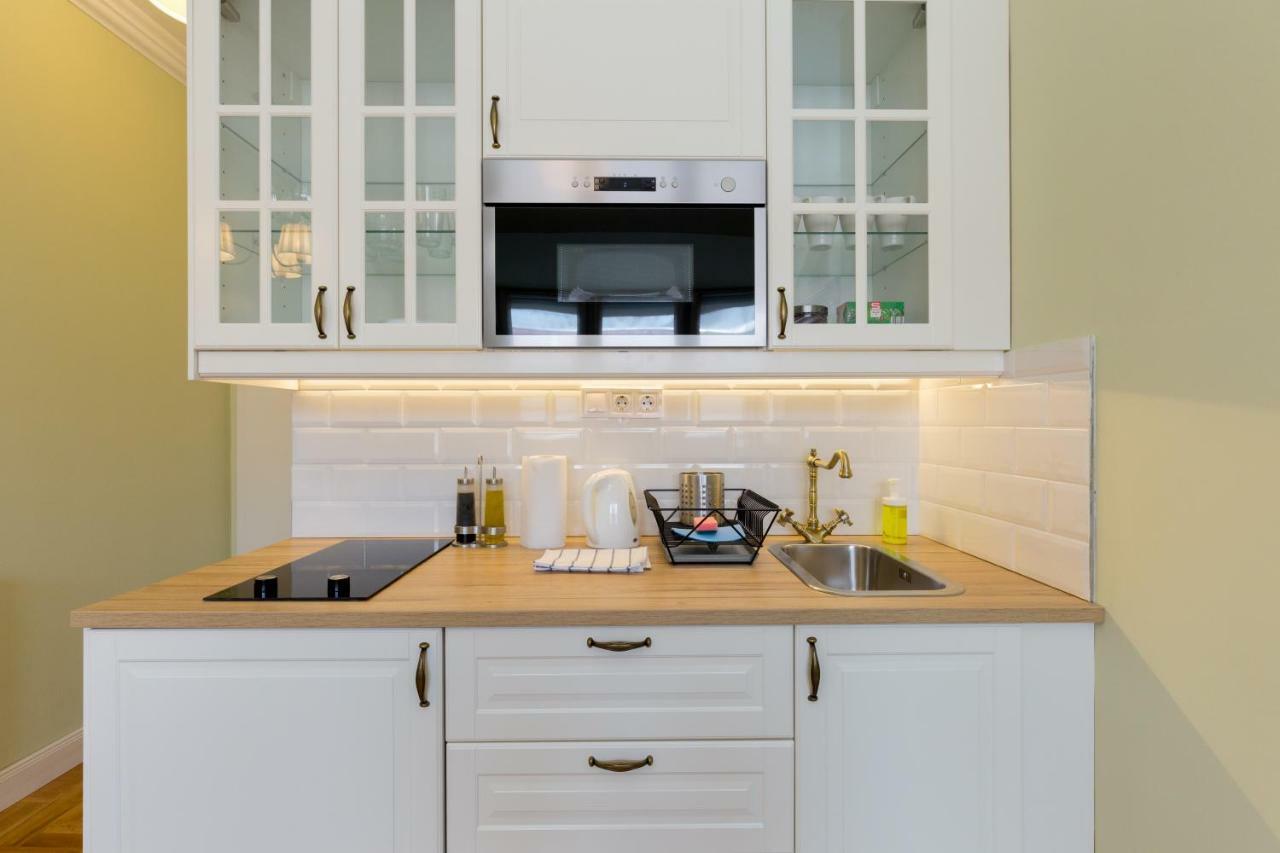 Roland Apartmán Budapest