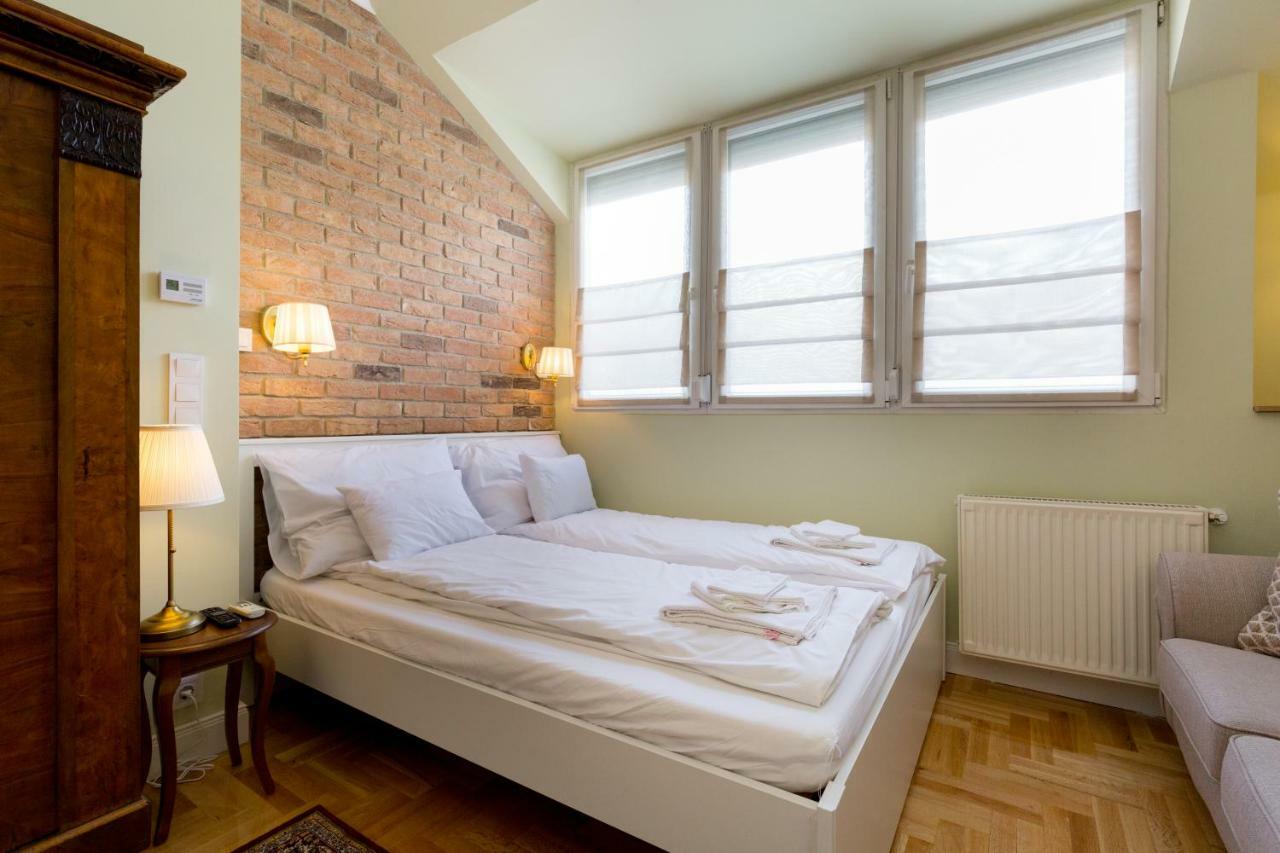 Apartmán Roland *