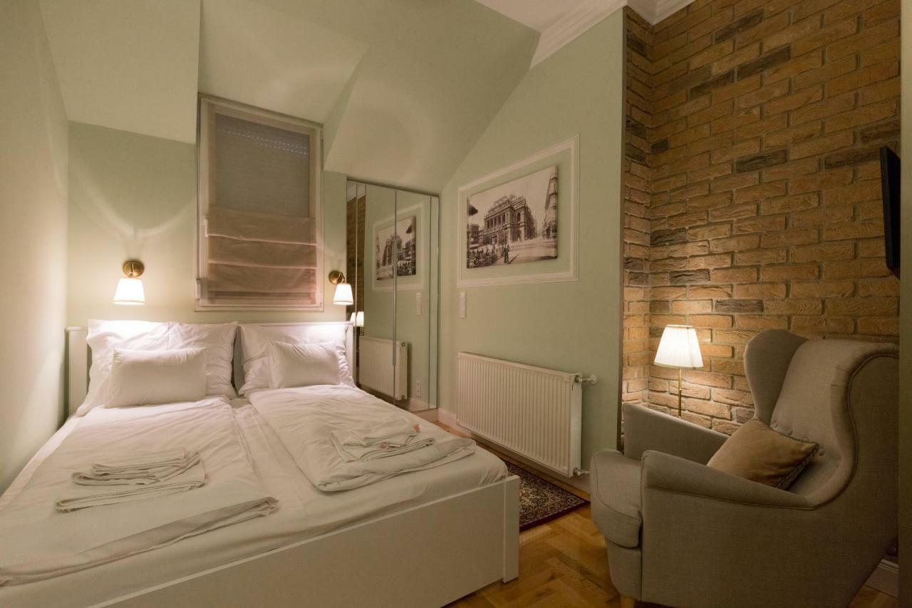 Apartmán Roland *