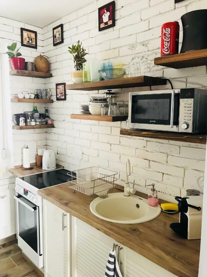 Appartement Vista 1-2 *