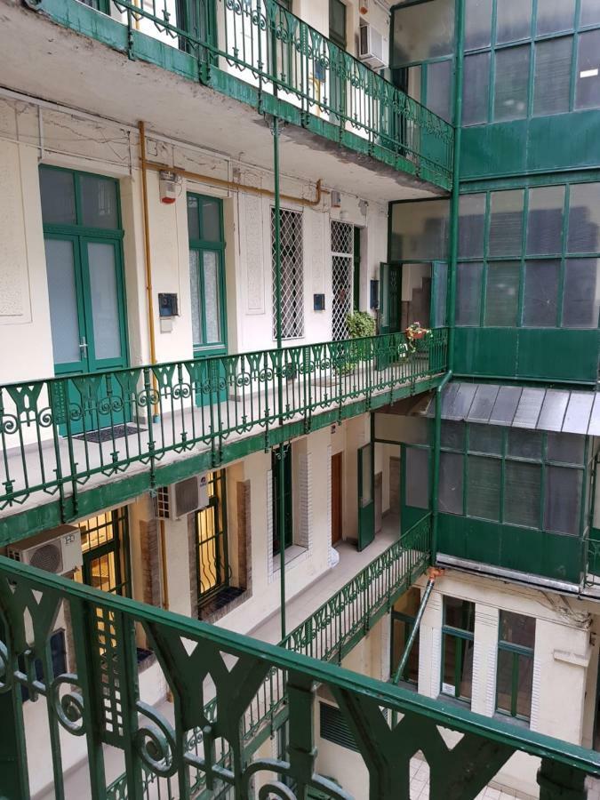 Viktoria Luxury Apartmán