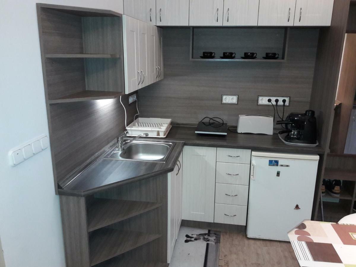 Dombovari Way Apartman