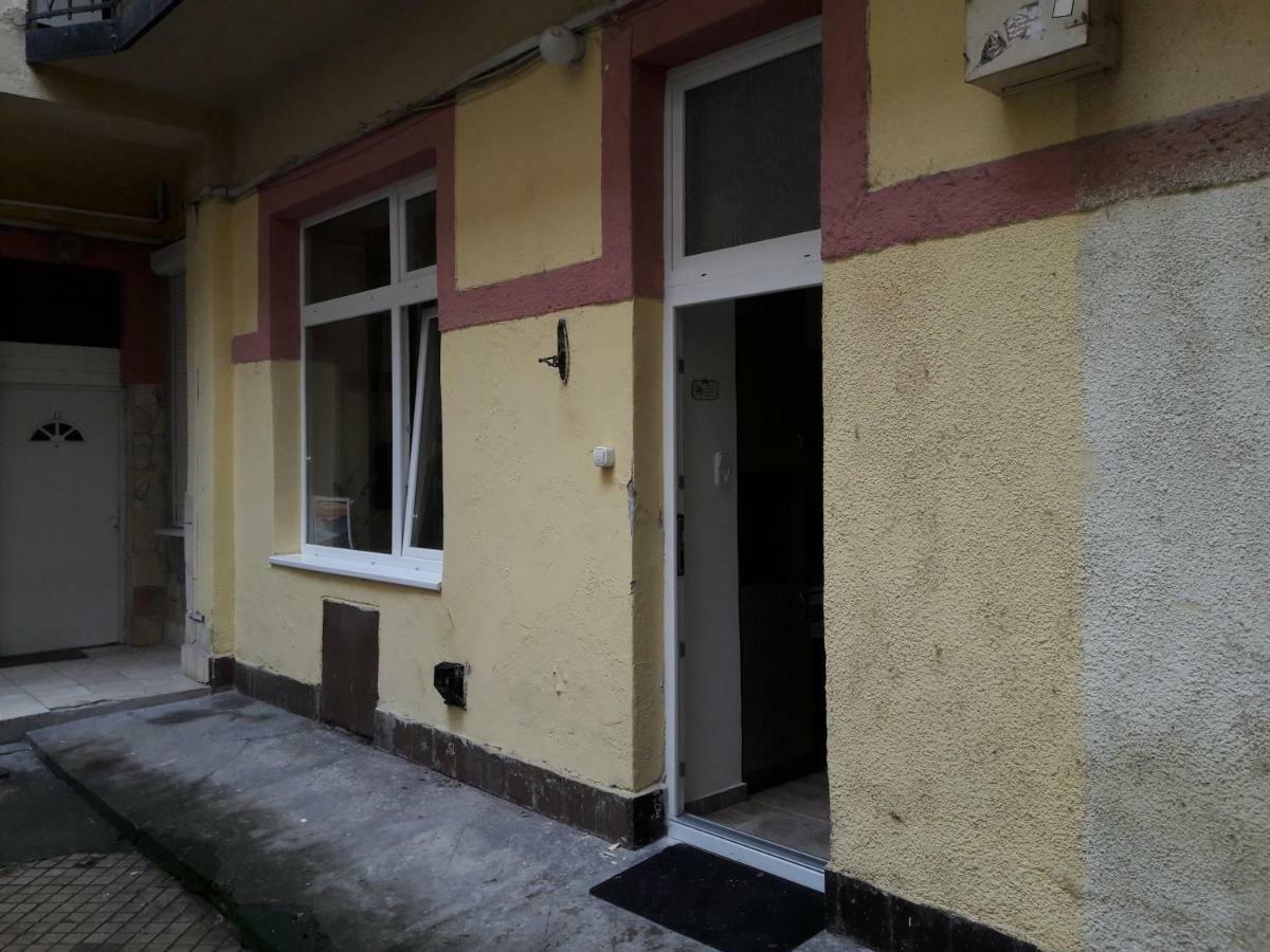 Appartement Dombovari Way Apartman *