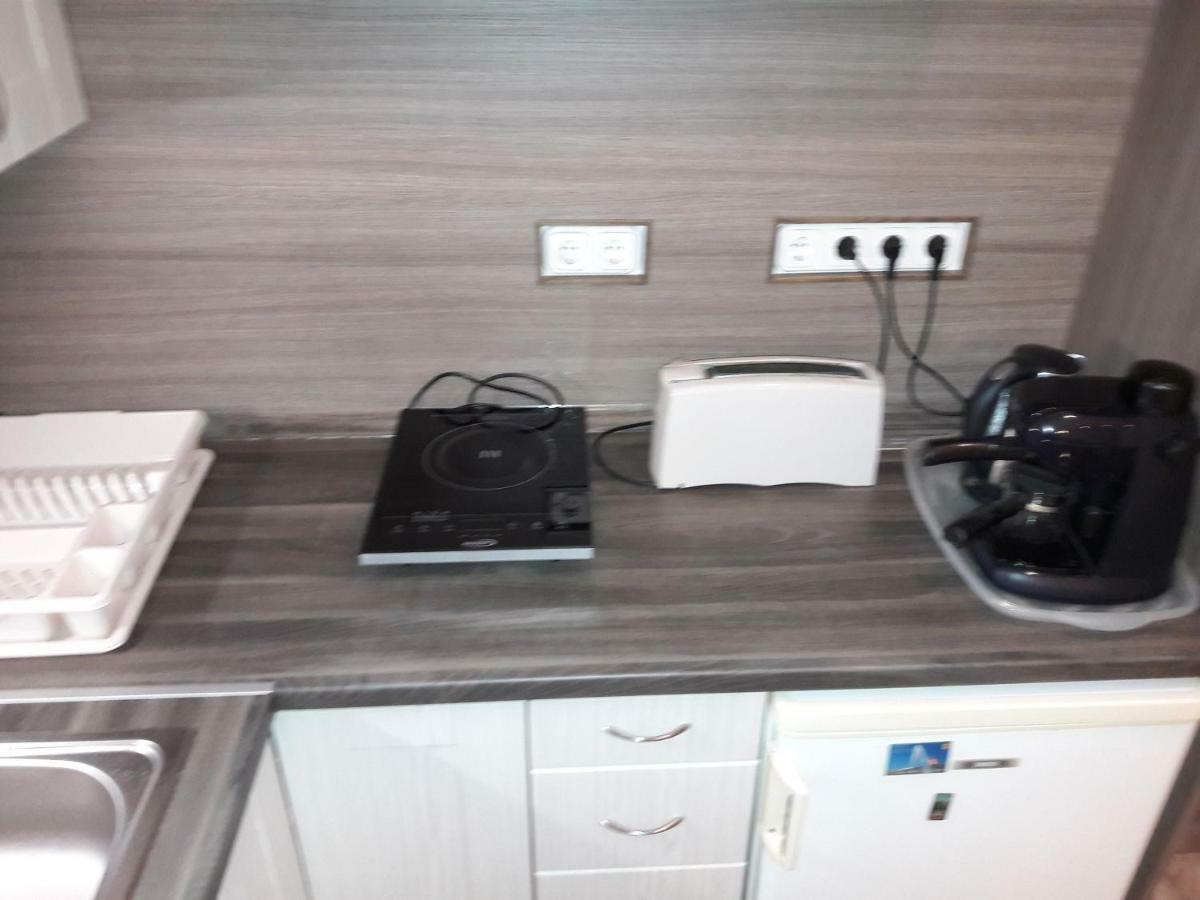 Dombovari Way Apartman