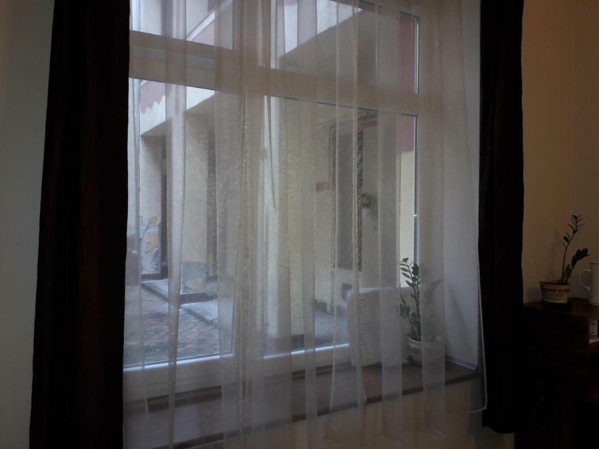 Dombovari Way Apartman Appartement *