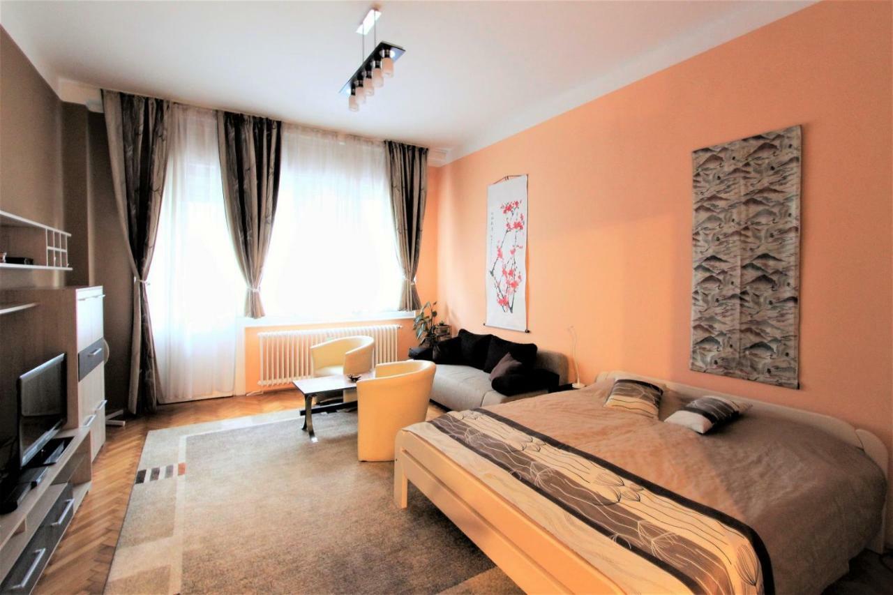 Lili's Apartamento *