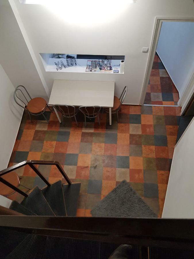 Junior Tower Apartament Budapeszt